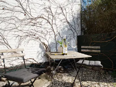 Ferienwohnung für 4 Personen (55 m²) in Fehmarn 5/10