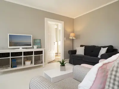 Ferienwohnung für 4 Personen (55 m²) in Fehmarn 6/10