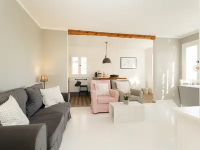 Ferienwohnung für 4 Personen (55 m²) in Fehmarn 7/10