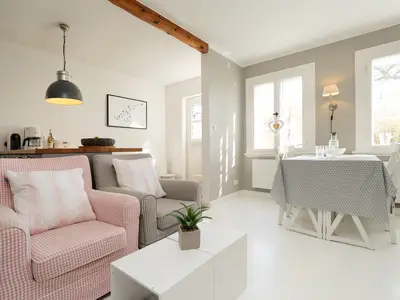 Ferienwohnung für 4 Personen (55 m²) in Fehmarn 8/10