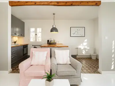 Ferienwohnung für 4 Personen (55 m²) in Fehmarn 10/10