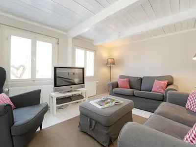 Ferienwohnung für 6 Personen (105 m²) in Fehmarn 1/10