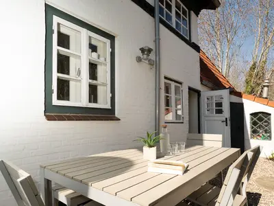 Ferienwohnung für 6 Personen (105 m²) in Fehmarn 2/10