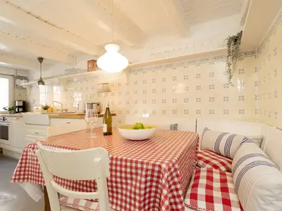 Ferienwohnung für 6 Personen (105 m²) in Fehmarn 4/10