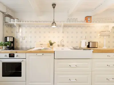 Ferienwohnung für 6 Personen (105 m²) in Fehmarn 9/10