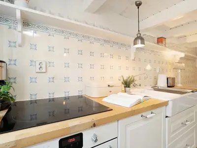 Ferienwohnung für 6 Personen (105 m²) in Fehmarn 10/10