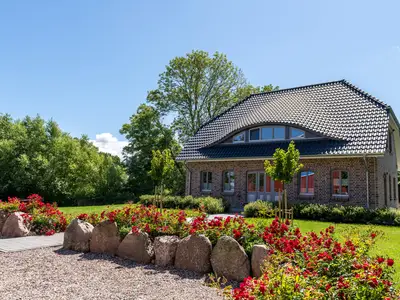 Ferienwohnung für 2 Personen (45 m²) in Fehmarn 1/10