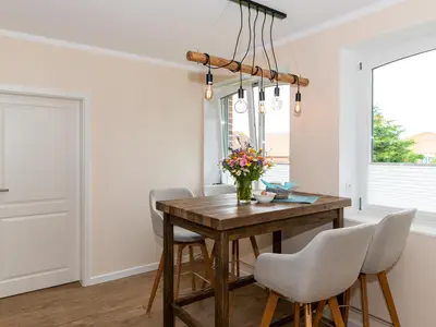 Ferienwohnung für 2 Personen (45 m²) in Fehmarn 3/10