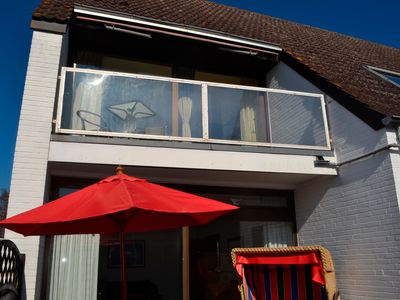 Ferienwohnung für 4 Personen (50 m²) in Fehmarn / Burg 1/10