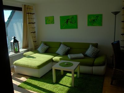 Ferienwohnung für 4 Personen (50 m²) in Fehmarn / Burg 2/10