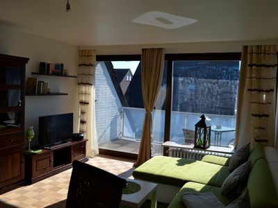 Ferienwohnung für 4 Personen (50 m²) in Fehmarn / Burg 3/10