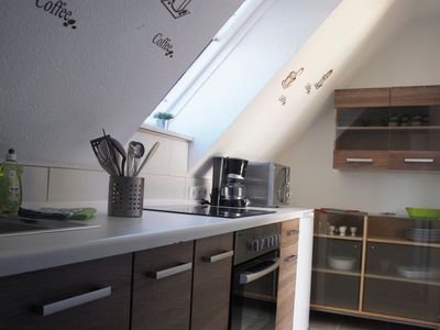 Ferienwohnung für 4 Personen (50 m²) in Fehmarn / Burg 10/10