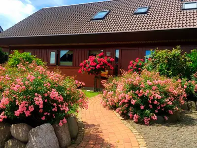 Ferienwohnung für 2 Personen (50 m²) in Fehmarn 1/10