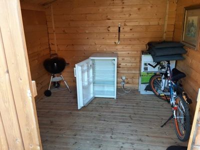 Ferienwohnung für 6 Personen (54 m²) in Fehmarn / Burg 3/10