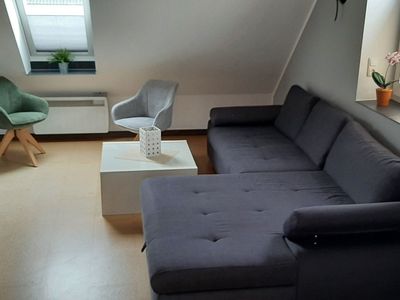 Ferienwohnung für 6 Personen (54 m²) in Fehmarn / Burg 4/10