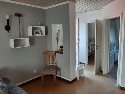 Ferienwohnung für 6 Personen (54 m²) in Fehmarn / Burg 6/10