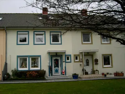 Ferienwohnung für 2 Personen (34 m²) in Fehmarn 1/6
