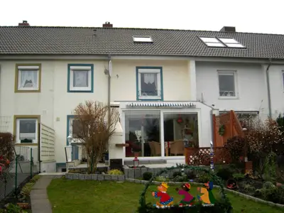 Ferienwohnung für 2 Personen (34 m²) in Fehmarn 2/6