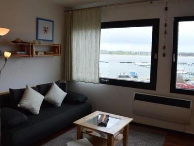 Ferienwohnung für 2 Personen (25 m²) in Fehmarn / Burg 3/9