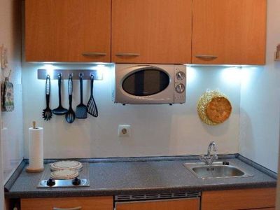 Ferienwohnung für 2 Personen (25 m²) in Fehmarn / Burg 7/9