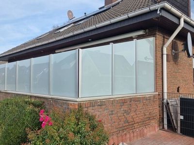 Ferienwohnung für 6 Personen (110 m²) in Fehmarn / Burg 6/10