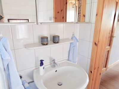 Ferienwohnung für 2 Personen (64 m²) in Fehmarn / Burg 3/10