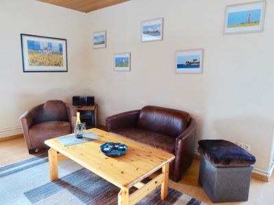 Ferienwohnung für 2 Personen (64 m²) in Fehmarn / Burg 10/10