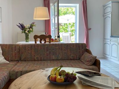 Ferienwohnung für 2 Personen (40 m²) in Fehmarn / Burg 3/10