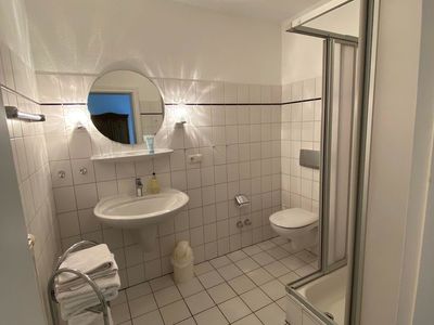 Ferienwohnung für 2 Personen (40 m²) in Fehmarn / Burg 7/10