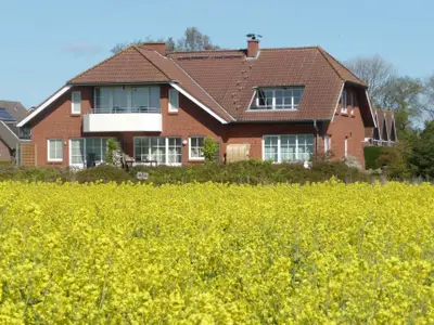Ferienwohnung für 4 Personen (85 m²) in Burgstaaken 1/10