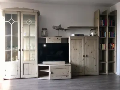 Ferienwohnung für 4 Personen (85 m²) in Burgstaaken 6/10