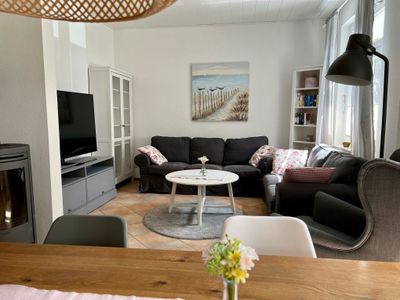 Ferienwohnung für 7 Personen (107 m²) in Fehmarn / Burg 2/10