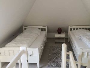Ferienwohnung für 4 Personen (82 m²) in Fehmarn / Burg