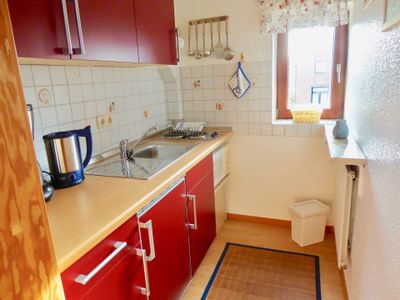 Ferienwohnung für 2 Personen (24 m²) in Fehmarn / Burg 7/10