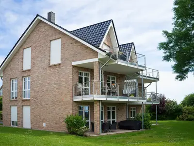 Ferienwohnung für 4 Personen (60 m²) in Burgstaaken 1/10