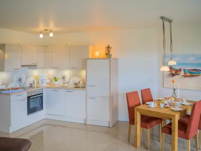 Ferienwohnung für 4 Personen (60 m²) in Burgstaaken 4/10