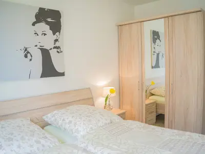Ferienwohnung für 4 Personen (60 m²) in Burgstaaken 7/10