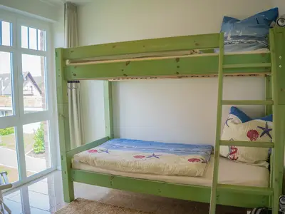 Ferienwohnung für 4 Personen (60 m²) in Burgstaaken 10/10