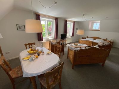 Ferienwohnung für 4 Personen (70 m²) in Fehmarn / Burg 5/10