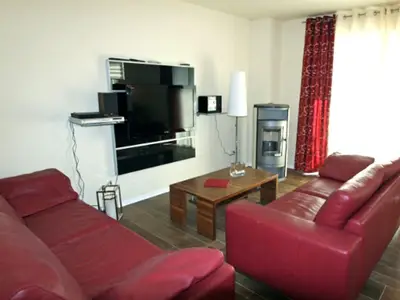 Ferienwohnung für 4 Personen (70 m²) in Fehmarn 2/10