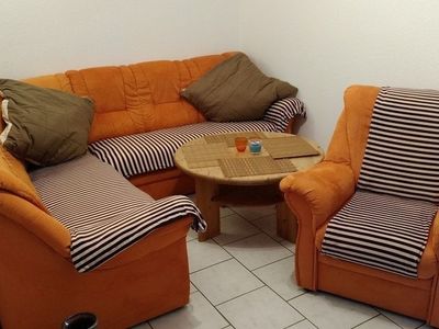 Ferienwohnung für 3 Personen (47 m²) in Fehmarn / Burg 1/10