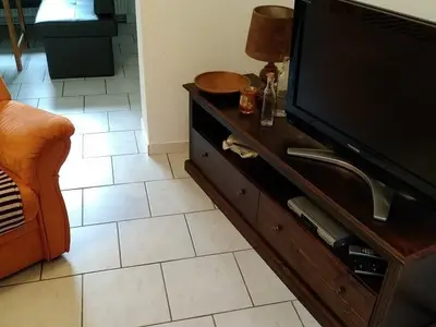 Ferienwohnung für 3 Personen (47 m²) in Fehmarn 2/10