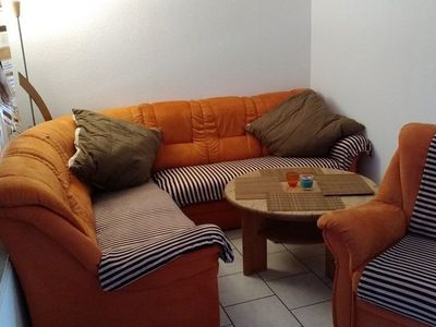 Ferienwohnung für 3 Personen (47 m²) in Fehmarn / Burg 3/10