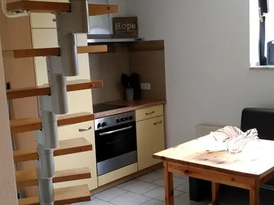 Ferienwohnung für 3 Personen (47 m²) in Fehmarn 5/10
