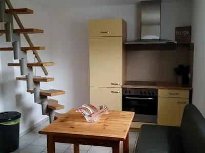 Ferienwohnung für 3 Personen (47 m²) in Fehmarn 6/10