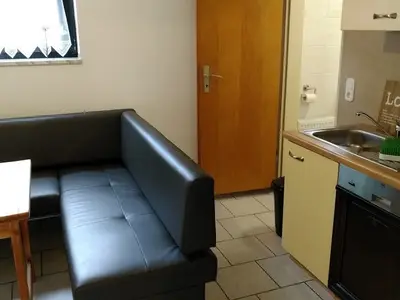 Ferienwohnung für 3 Personen (47 m²) in Fehmarn 8/10