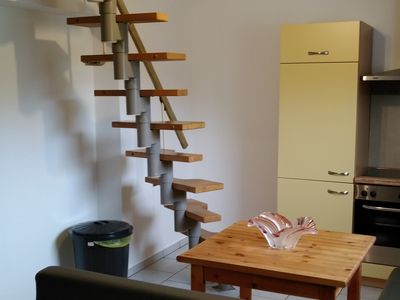 Ferienwohnung für 3 Personen (47 m²) in Fehmarn / Burg 10/10