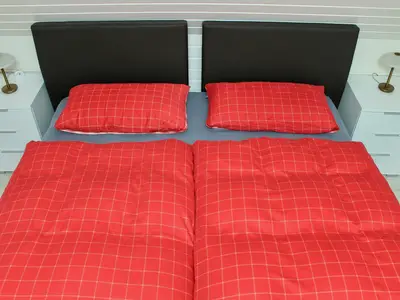 Ferienwohnung für 2 Personen (50 m²) in Fehmarn 9/10