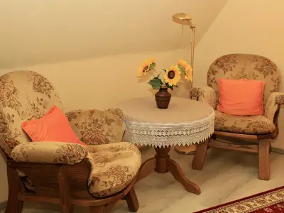 Ferienwohnung für 2 Personen (50 m²) in Fehmarn 10/10