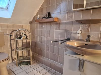 Ferienwohnung für 4 Personen (52 m²) in Fehmarn / Burg 6/10